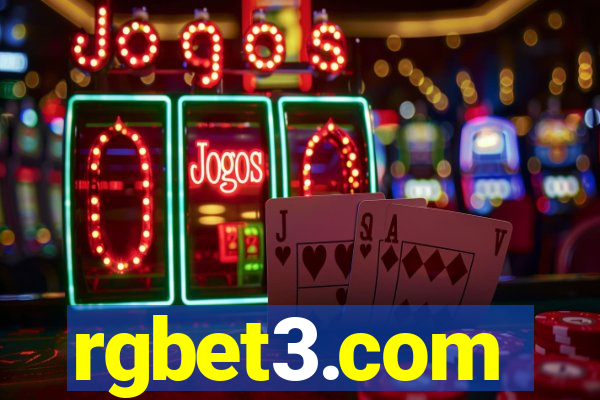 rgbet3.com