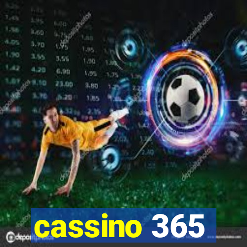 cassino 365