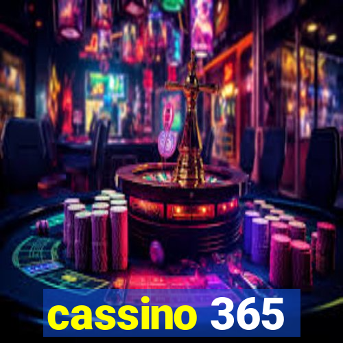 cassino 365