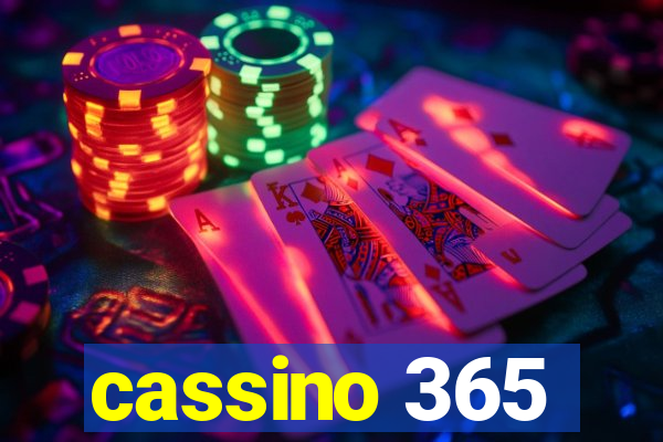 cassino 365