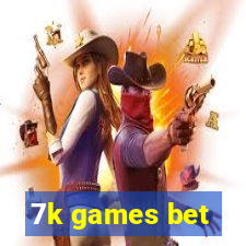 7k games bet