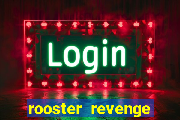 rooster revenge slot demo