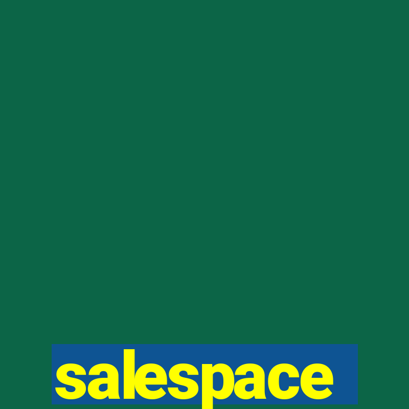 salespace