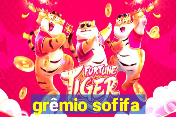 grêmio sofifa