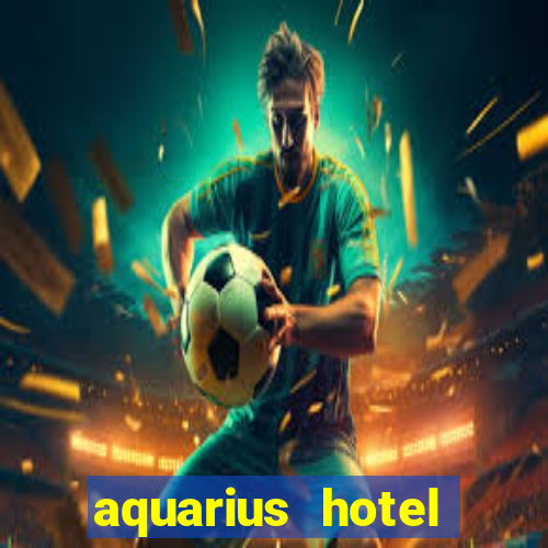 aquarius hotel casino laughlin