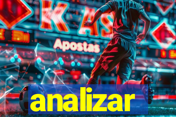 analizar