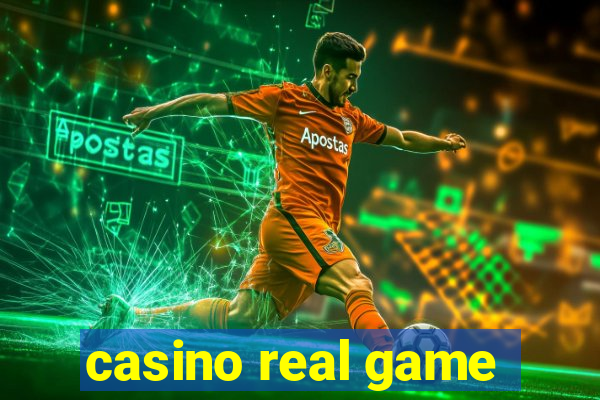 casino real game