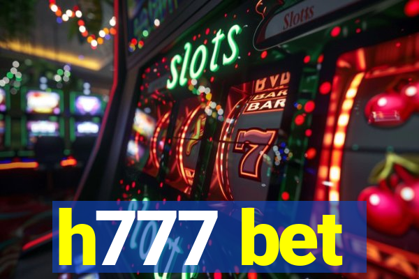 h777 bet