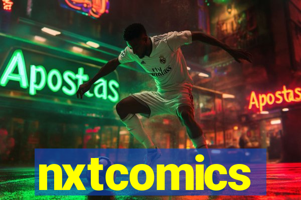 nxtcomics