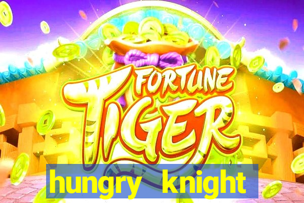 hungry knight gameboy rom