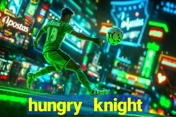 hungry knight gameboy rom