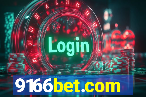 9166bet.com