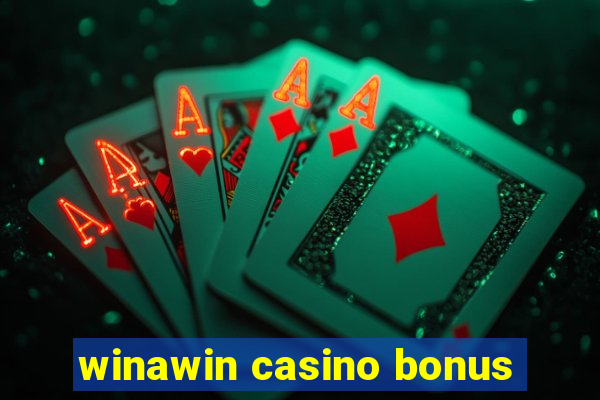 winawin casino bonus