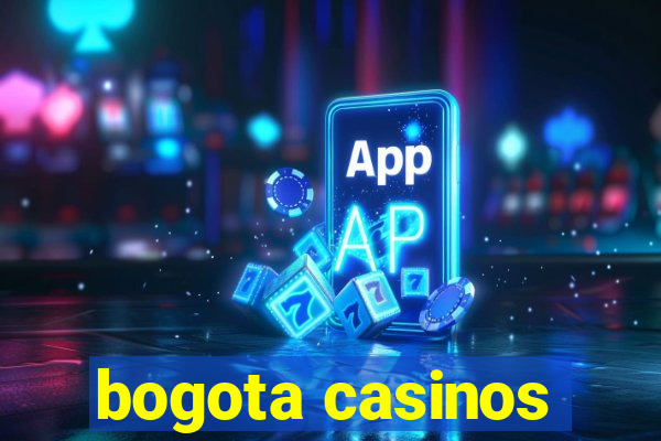 bogota casinos