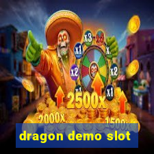 dragon demo slot