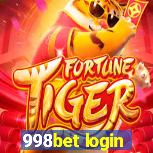 998bet login