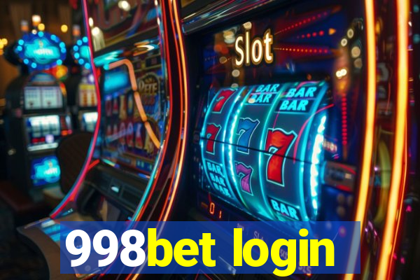 998bet login