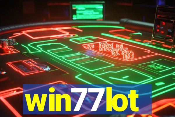 win77lot