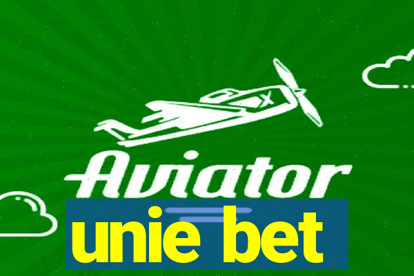 unie bet