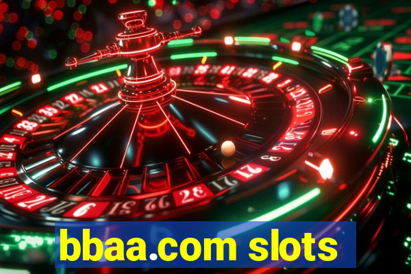 bbaa.com slots