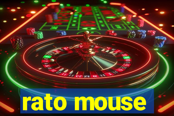 rato mouse