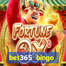 bet365 bingo android app