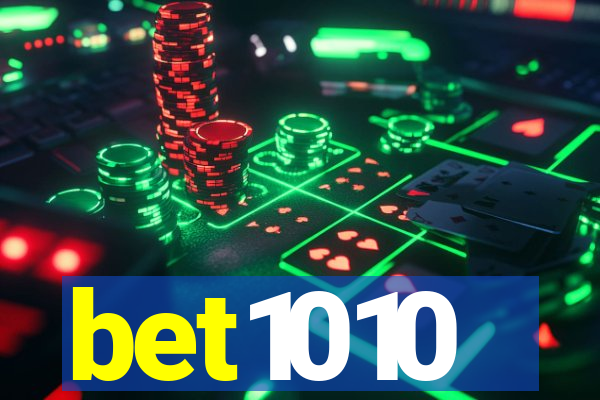 bet1010