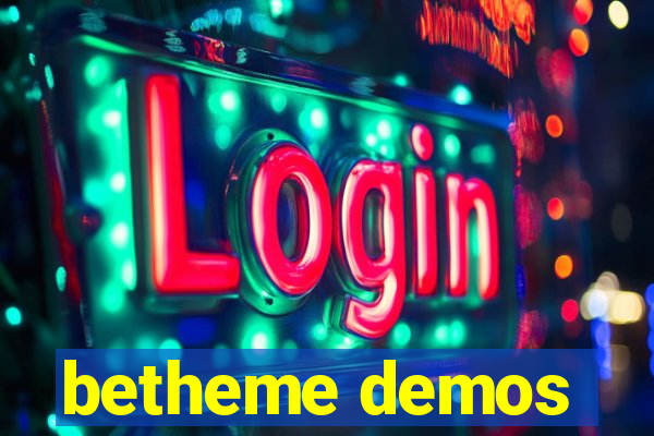 betheme demos