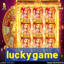 luckygame