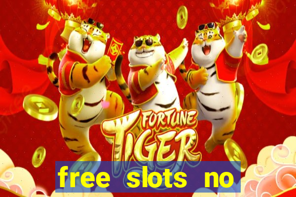 free slots no download 777