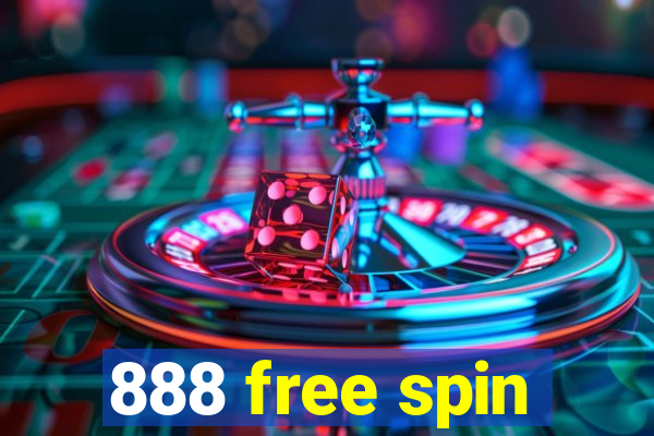 888 free spin