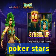 poker stars