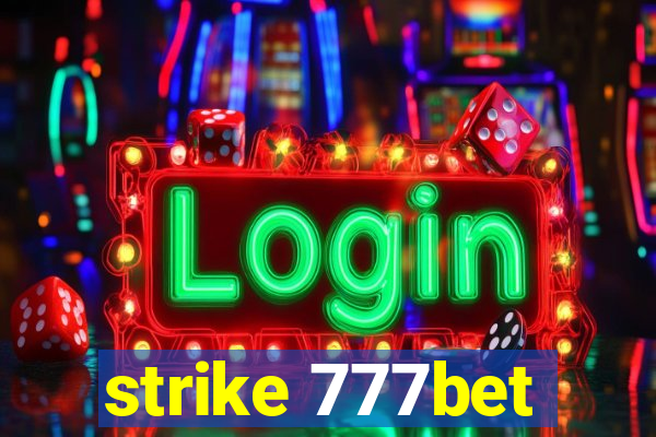 strike 777bet