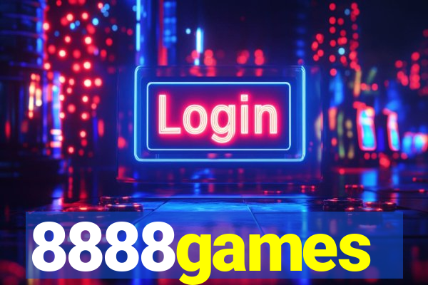 8888games