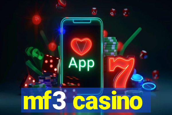 mf3 casino