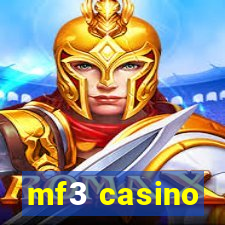 mf3 casino