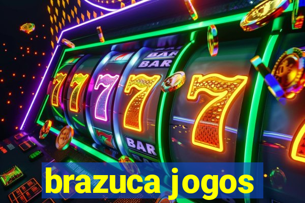 brazuca jogos