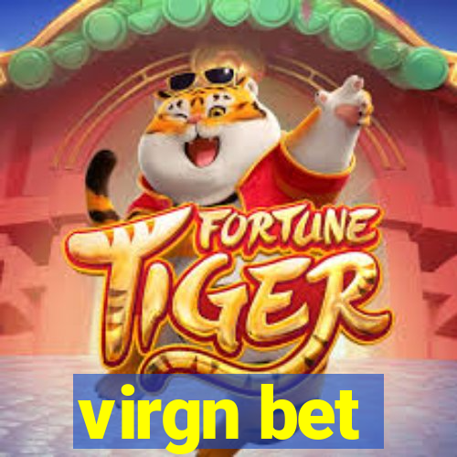 virgn bet