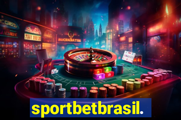 sportbetbrasil.bet