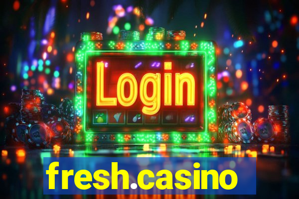 fresh.casino