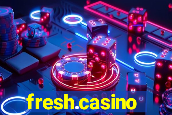 fresh.casino