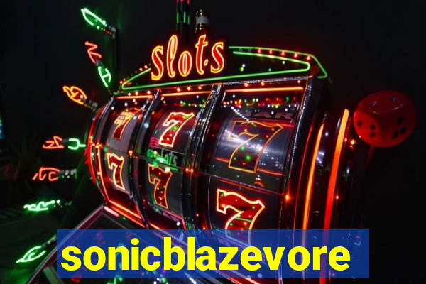 sonicblazevore