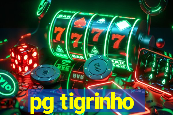 pg tigrinho