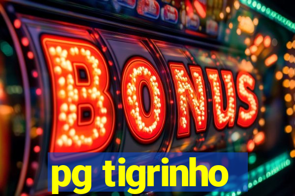 pg tigrinho