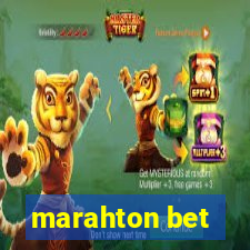 marahton bet