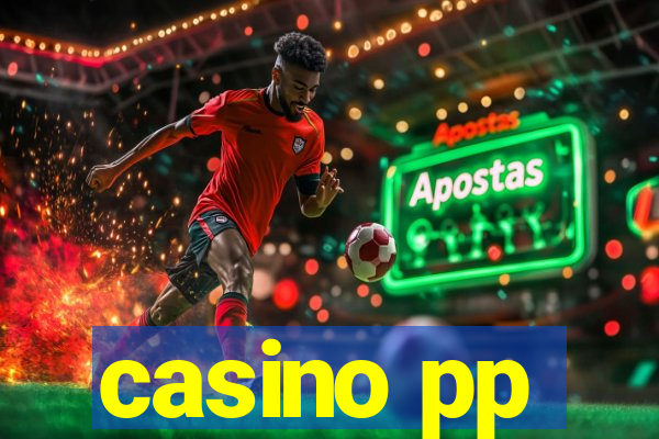 casino pp