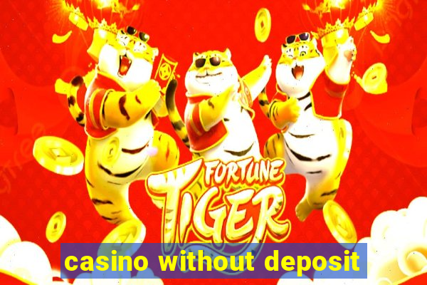 casino without deposit