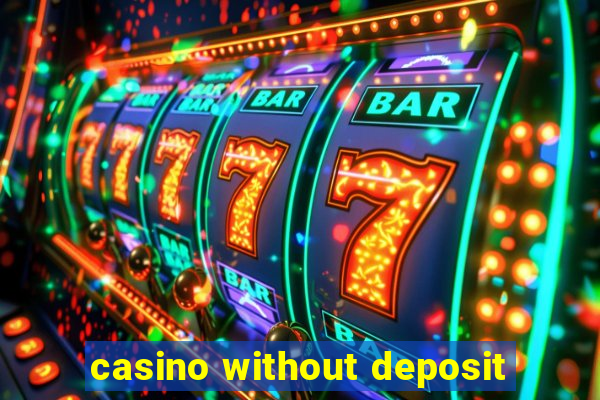 casino without deposit