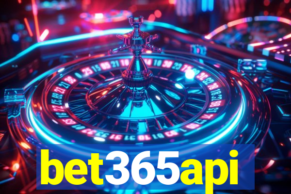 bet365api