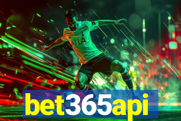 bet365api